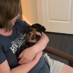 Happy Tails: Customer Testimonials from New Puppy Parents