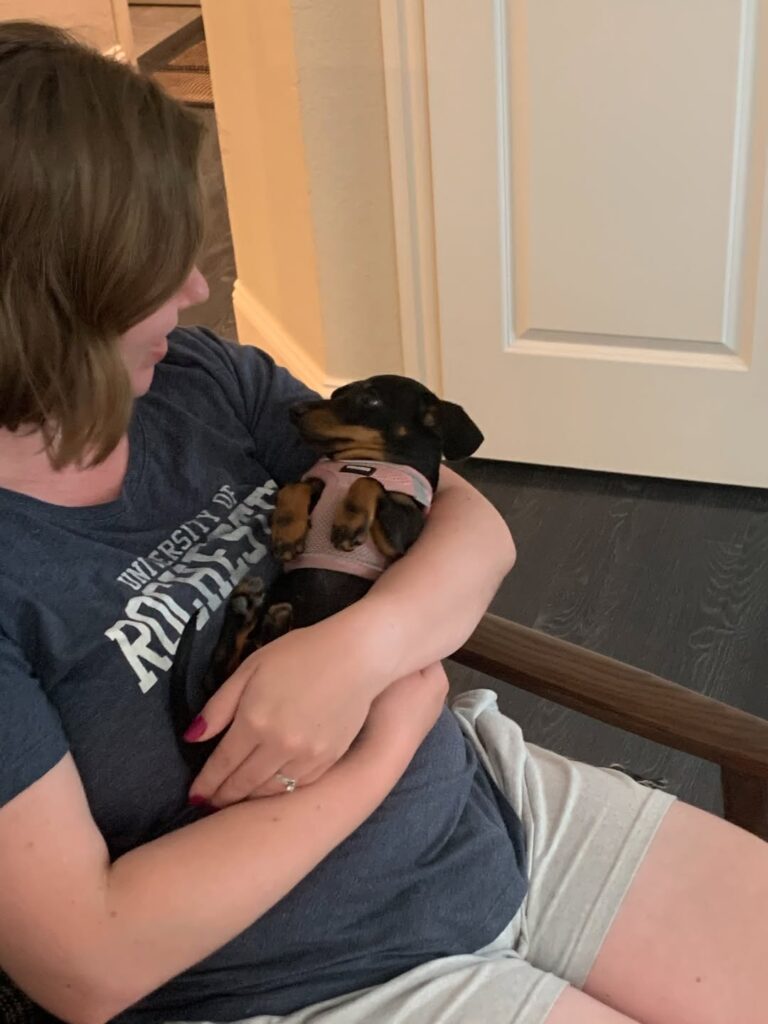 Happy Tails: Customer Testimonials from New Puppy Parents
