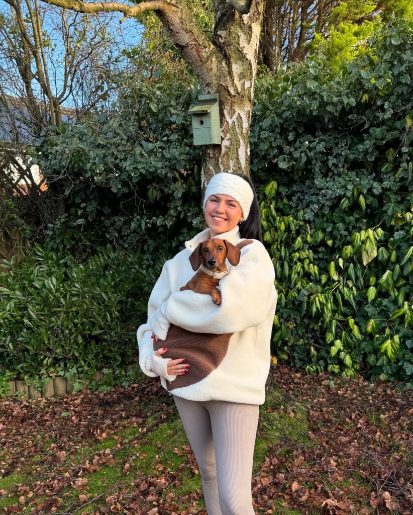 Happy Tails: Customer Testimonials from New Puppy Parents