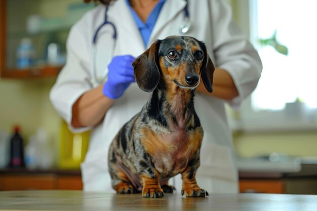 First Vet Visit: What Your Puppy Needs in the First 6 Months