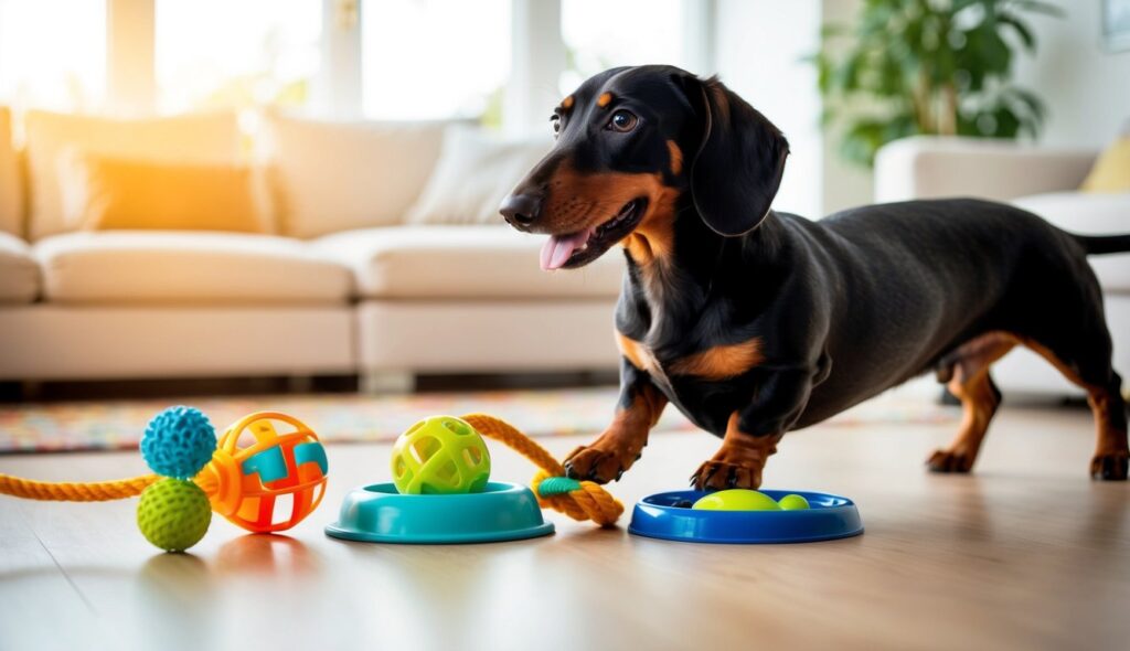 Best Supplements for Dachshund Joint Health: What Your Dog Needs to Stay Active